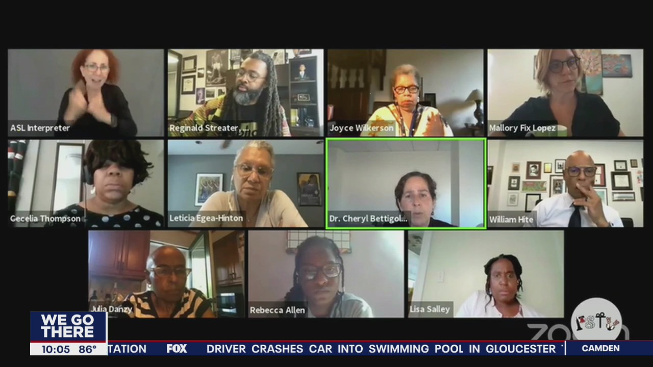 Philadelphia School Board votes to mandate COVID-19 vaccine for teachers, staff