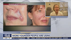 DIY procedures can be bad for your health