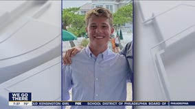 Cape May Beach Patrol lifeguard Norman Inferrera, 16, dies in tragic accident