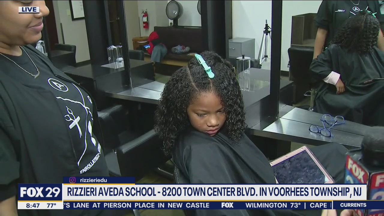 Your Classroom Comeback: Back-to-school hairstyles for girls