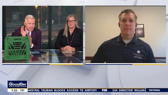 Doctors warn of dangers of Milk Crate Challenge