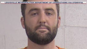 Pro golfer Scottie Scheffler arrested