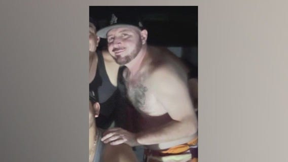 Missing man found dead near Wildcat Fire