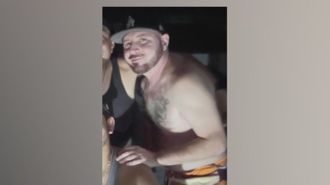 Missing man found dead near Wildcat Fire