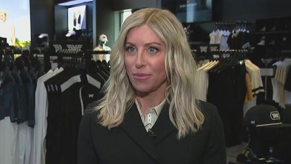 One-on-one with Renee Parsons