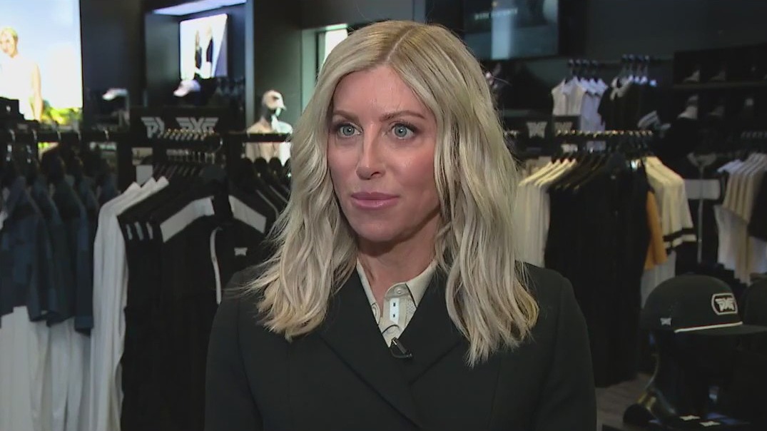 One-on-one with Renee Parsons