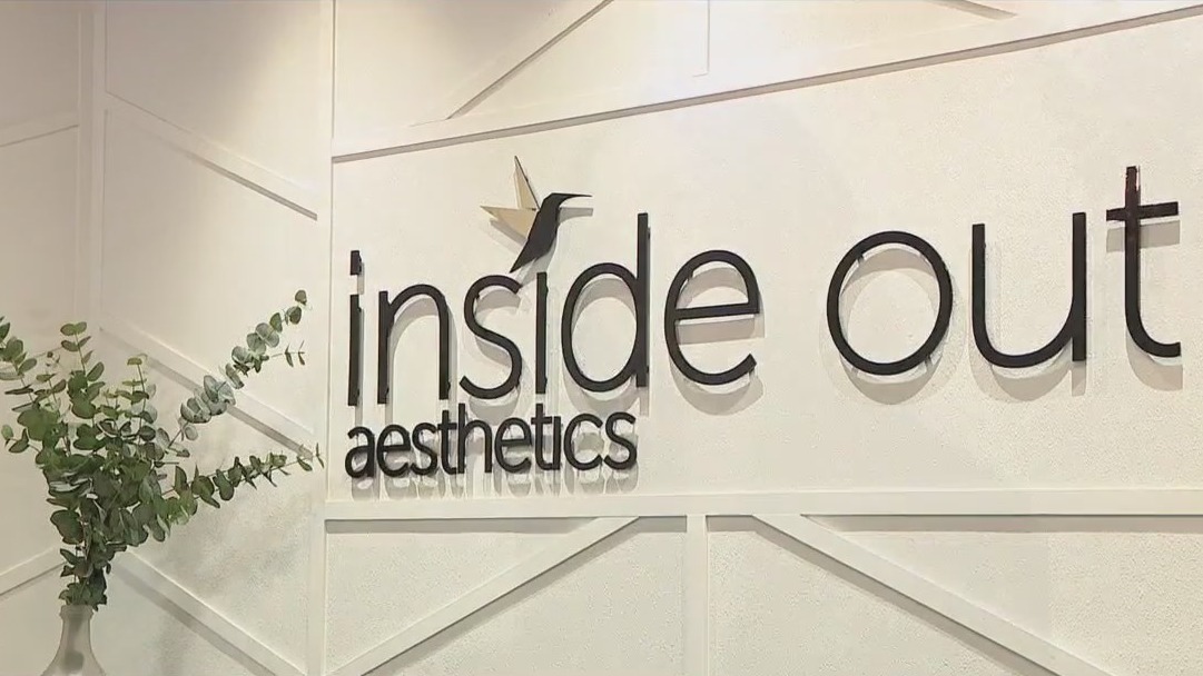 Inside Out Aesthetics