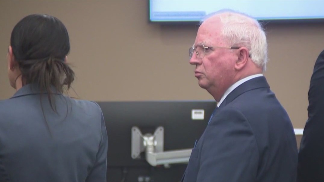 Ex-Trump attorney pleads not guilty in AZ fake elector case