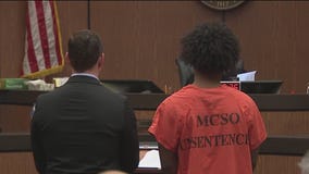 Teen violence: Christopher Fantastic pleads guilty