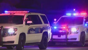 1 hurt in south Phoenix shooting