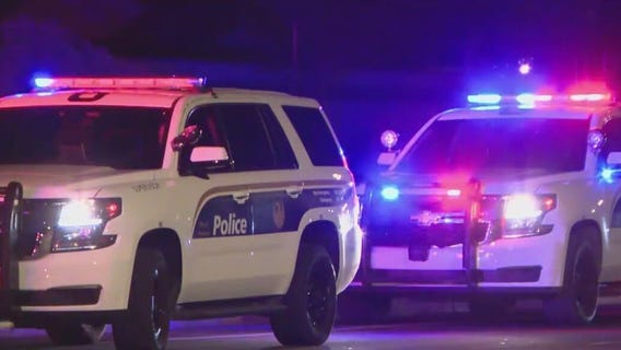 1 hurt in south Phoenix shooting