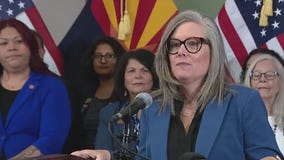 Gov. Hobbs signs executive order on contraception