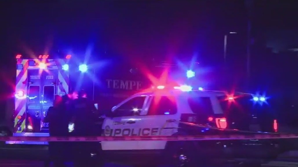 1 dead in Tempe shooting | FOX 10 Phoenix
