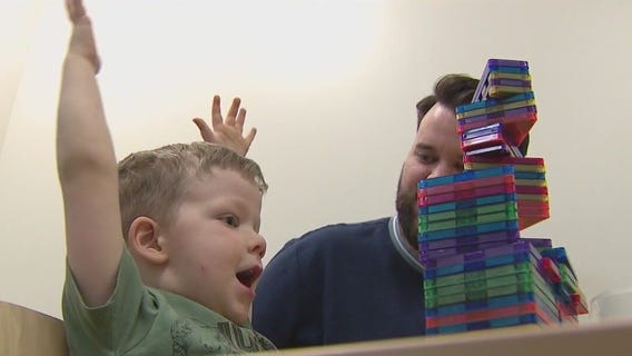 Tips for traveling with kids who have autism