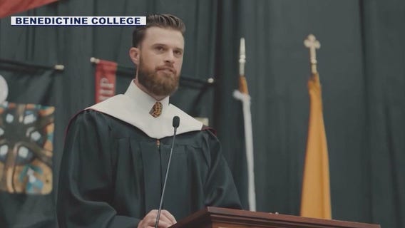 Viewers weigh in on Chiefs kicker Harrison Butker