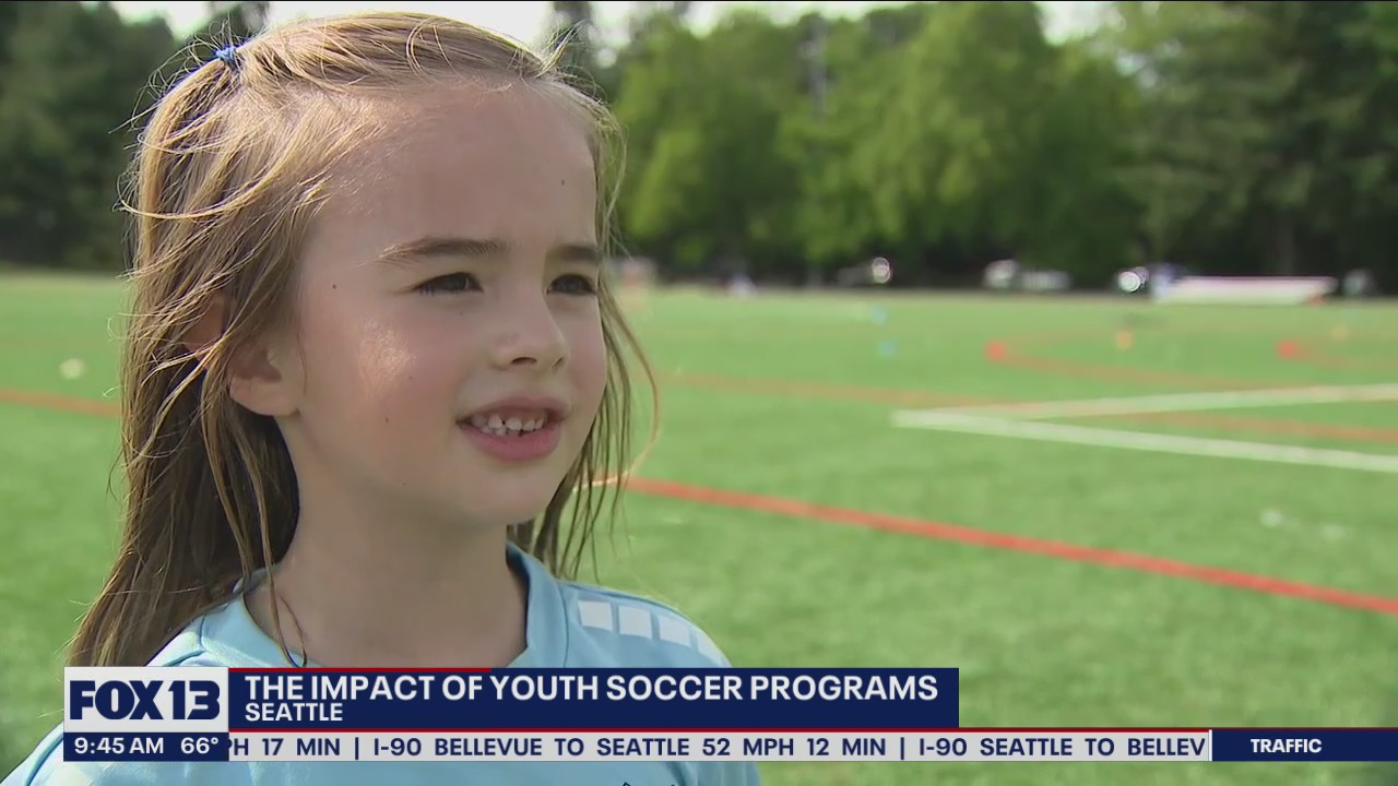 The Impact of Youth Soccer programs in Seattle