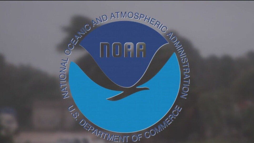 Hundreds of NOAA scientists fired