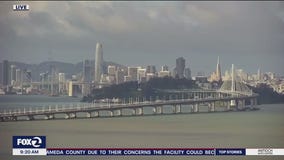 Potpourri of weather for your Sunday