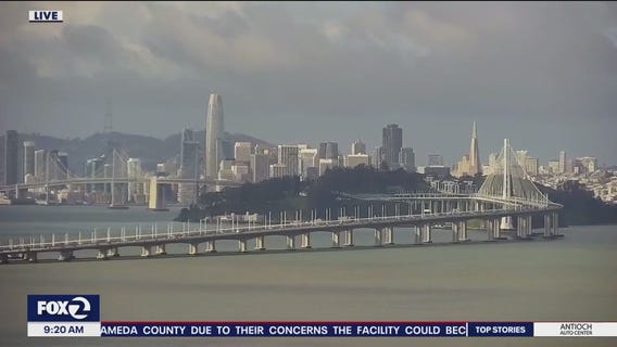 Potpourri of weather for your Sunday