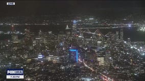 A stretch of unsettled weather is on the way