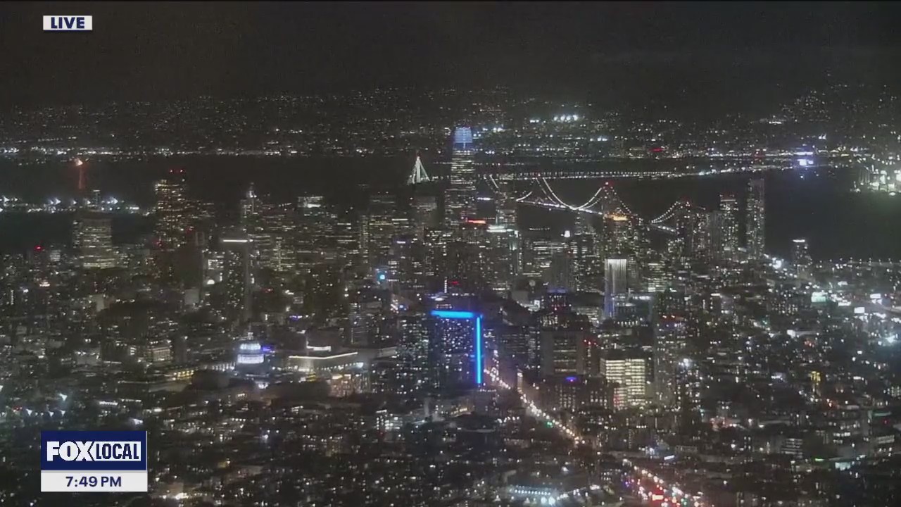 A stretch of unsettled weather is on the way