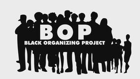 Black Organizing Project