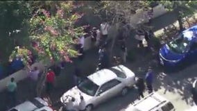 Protesters work to disrupt ICE raid | West Coast Wrap