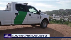 Human trafficking leaders arrested in L.A. | West Coast Wrap