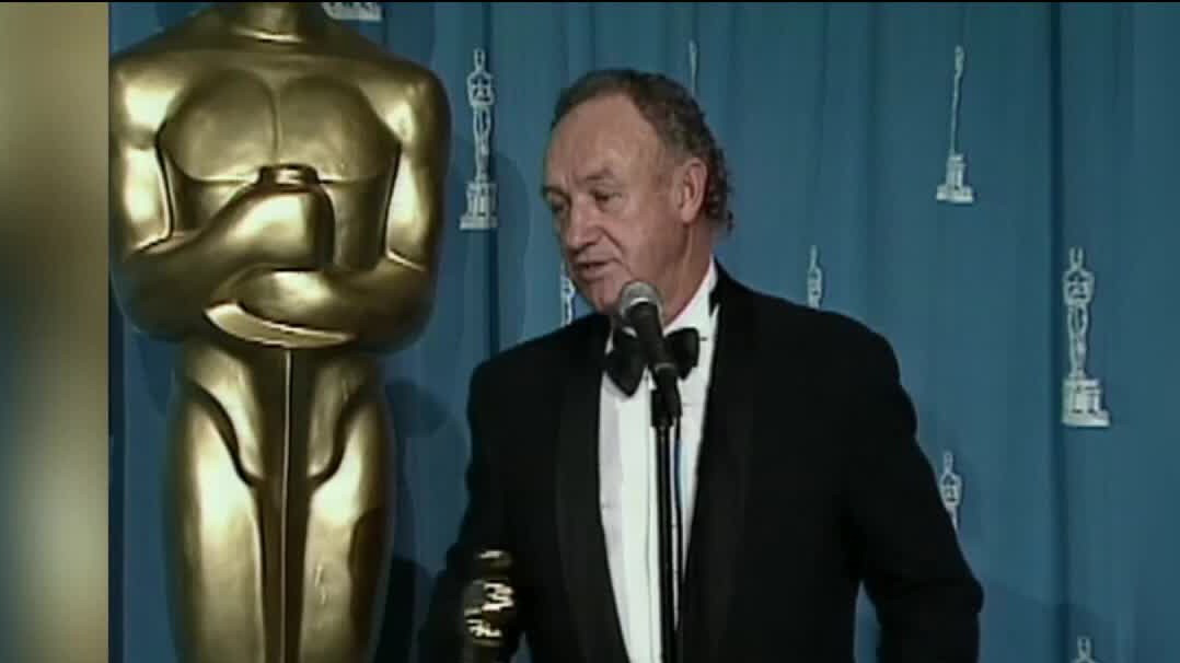 Tributes pour in for the late Gene Hackman | West Coast Wrap