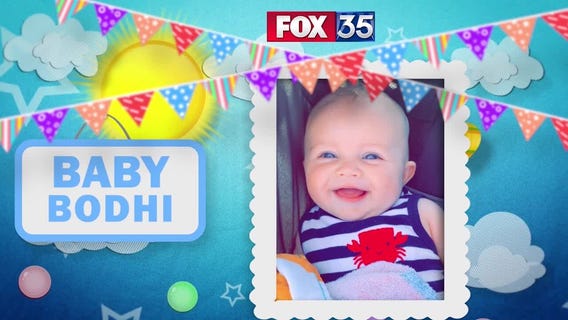 Weather Babies: June 22 - 26