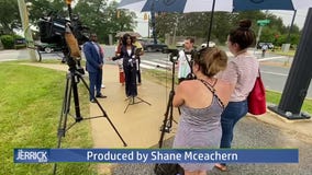 Life Is RNDM July 2021