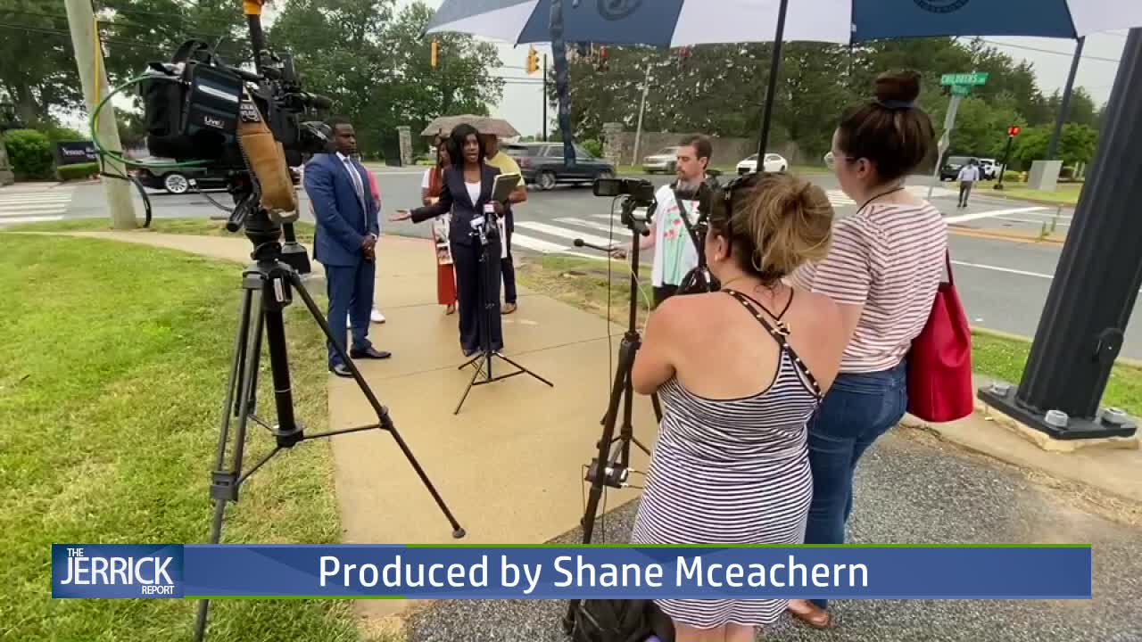 Life Is RNDM July 2021