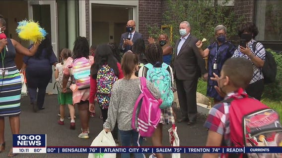 Philadelphia teachers union reach tentative agreement