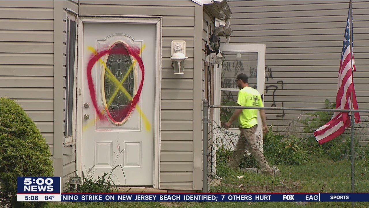 Bensalem residents brace for Ida remnants