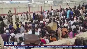 Delaware County teacher helps former student and family out of Afghanistan