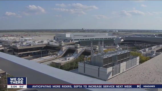 200-300 Afghan refugees expected to arrive at Philadelphia International Airport, source says