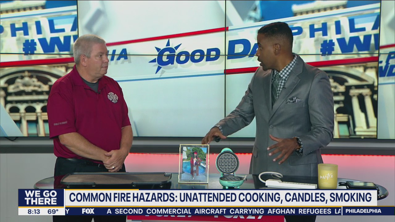 Must know dorm fire hazards to avoid