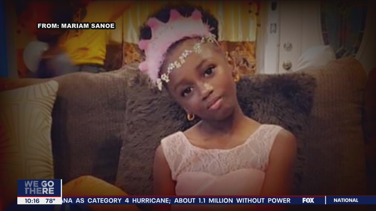Delaware County DA says no arrests made in shooting that killed young girl