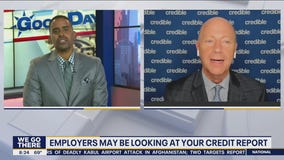 Employers may be looking at your credit report