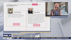 Mentoring service helps children work towards professional goals