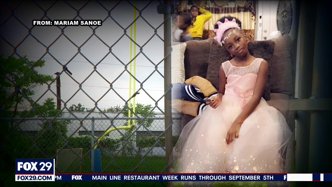 Academy Park High School shooting: Child killed after shots ring out following football game