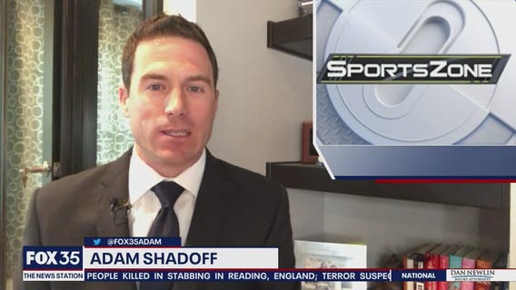 Orlando Pride withdrawing from NWSL Challenge Cup