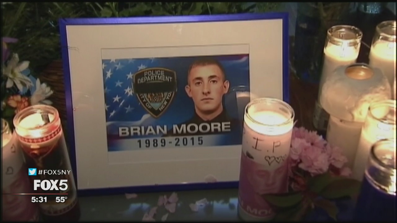 Cop killer sentenced