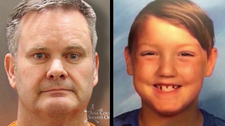 Chad Daybell's DNA not on tape from JJ's remains, doc says