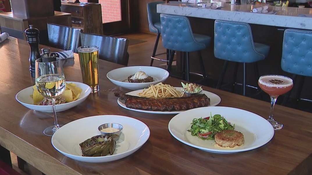 Arizona Restaurant Week joy brings a twist this year
