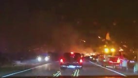 Wildcat Fire road closures impact local businesses