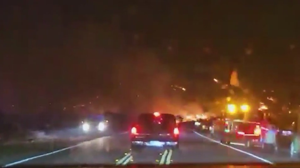 Wildcat Fire road closures impact local businesses