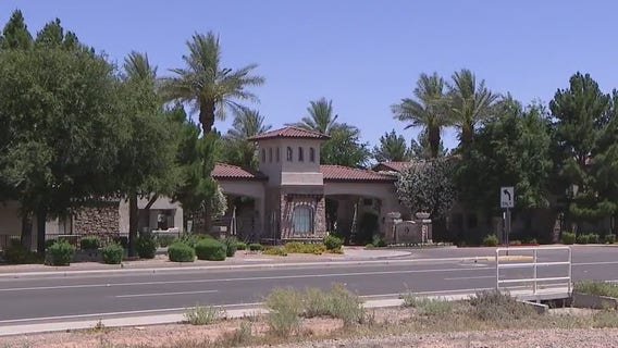 Double murder-suicide rocks Surprise community