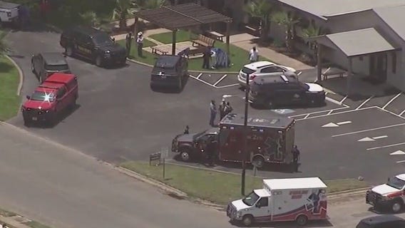 Uvalde school shooting families reach $2M settlement