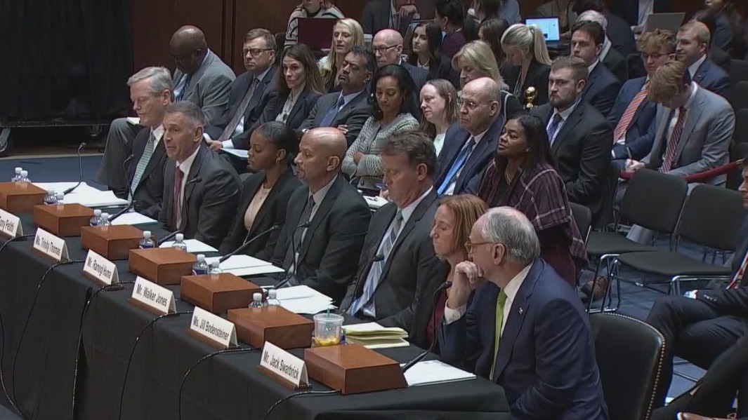 Former NCAA athletes win class-action lawsuit